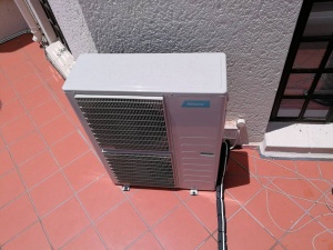 Commercial Air-conditioning