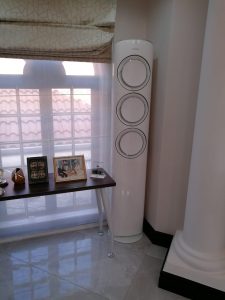 Cool Ice Aircons Pretoria