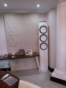 Commercial Air-conditioning