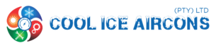 Cool Ice Aircons Pretoria Logo NB