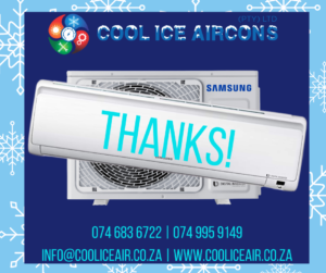 Cool Ice Aircons Pretoria