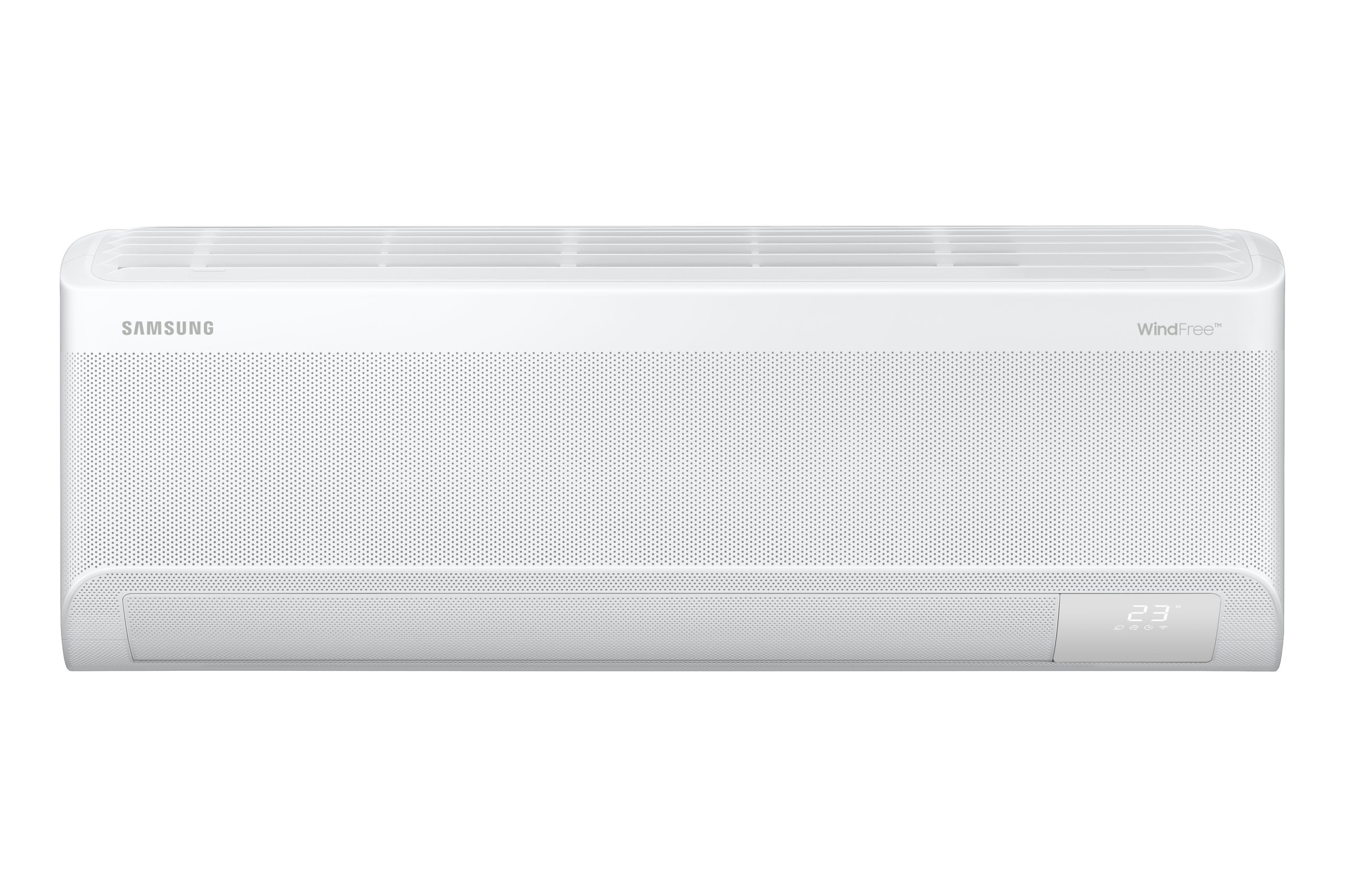 SAMSUNG AR70 Windfree Premium Inverter Midwall Split Aircon