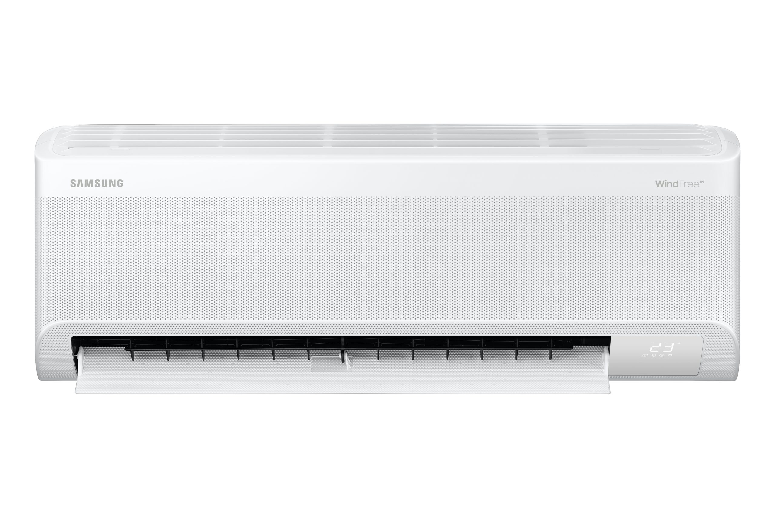 SAMSUNG AR70 Windfree Premium Inverter Midwall Split Aircon - Image 2