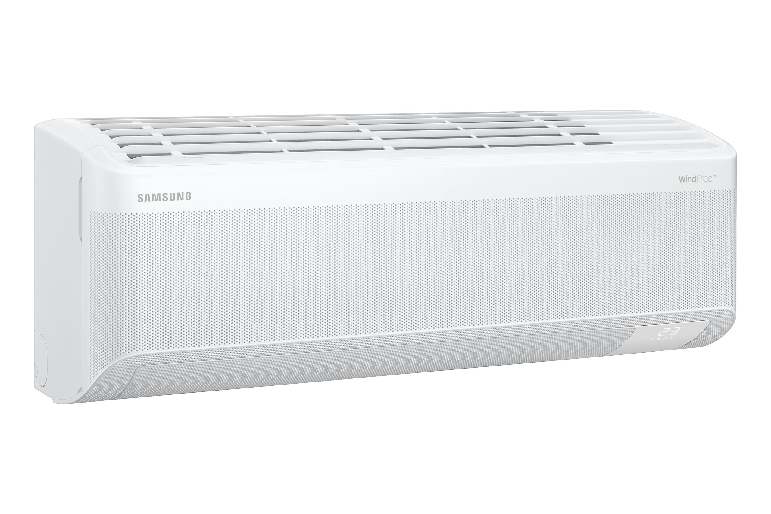 SAMSUNG AR70 Windfree Premium Inverter Midwall Split Aircon - Image 3