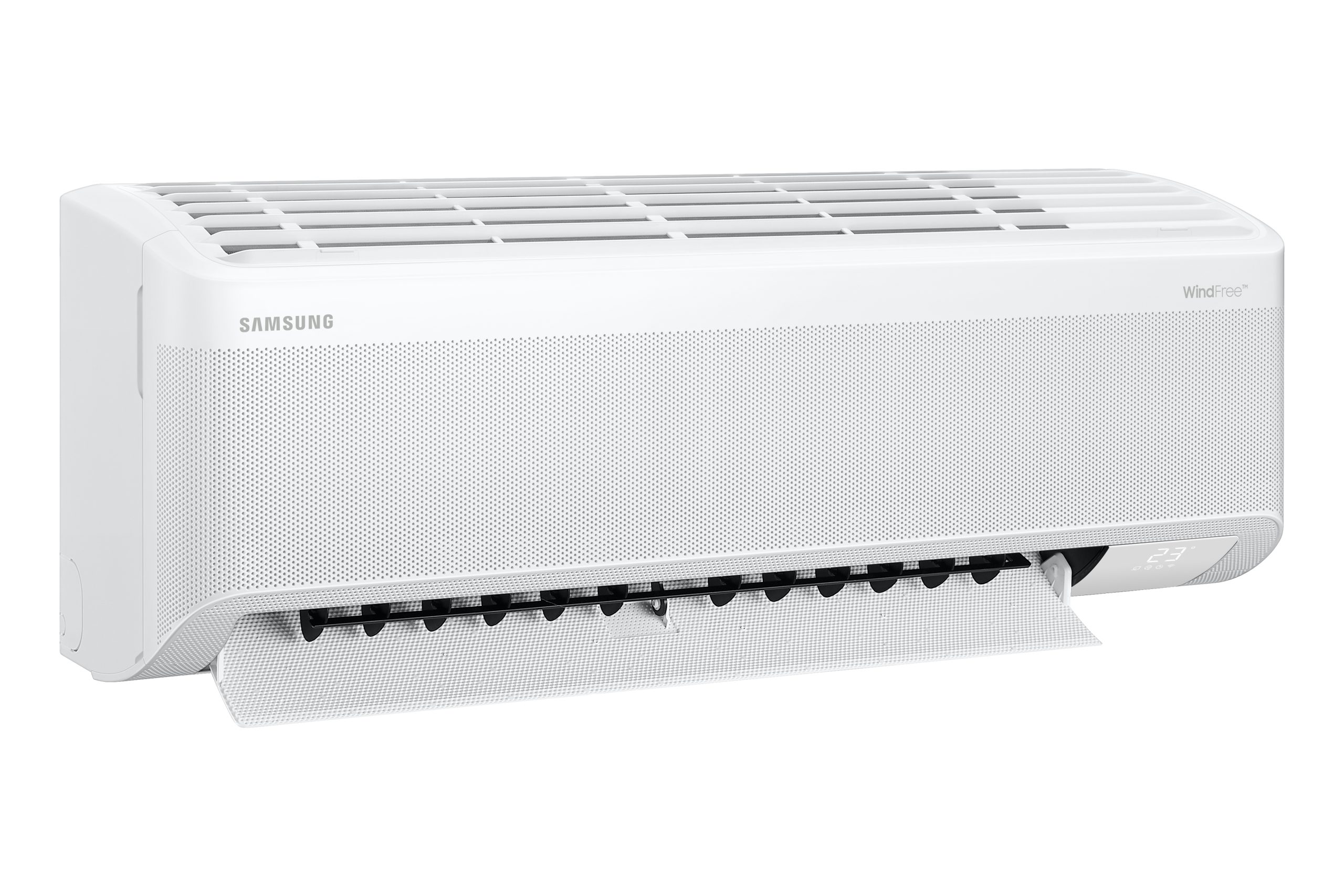 SAMSUNG AR70 Windfree Premium Inverter Midwall Split Aircon - Image 5