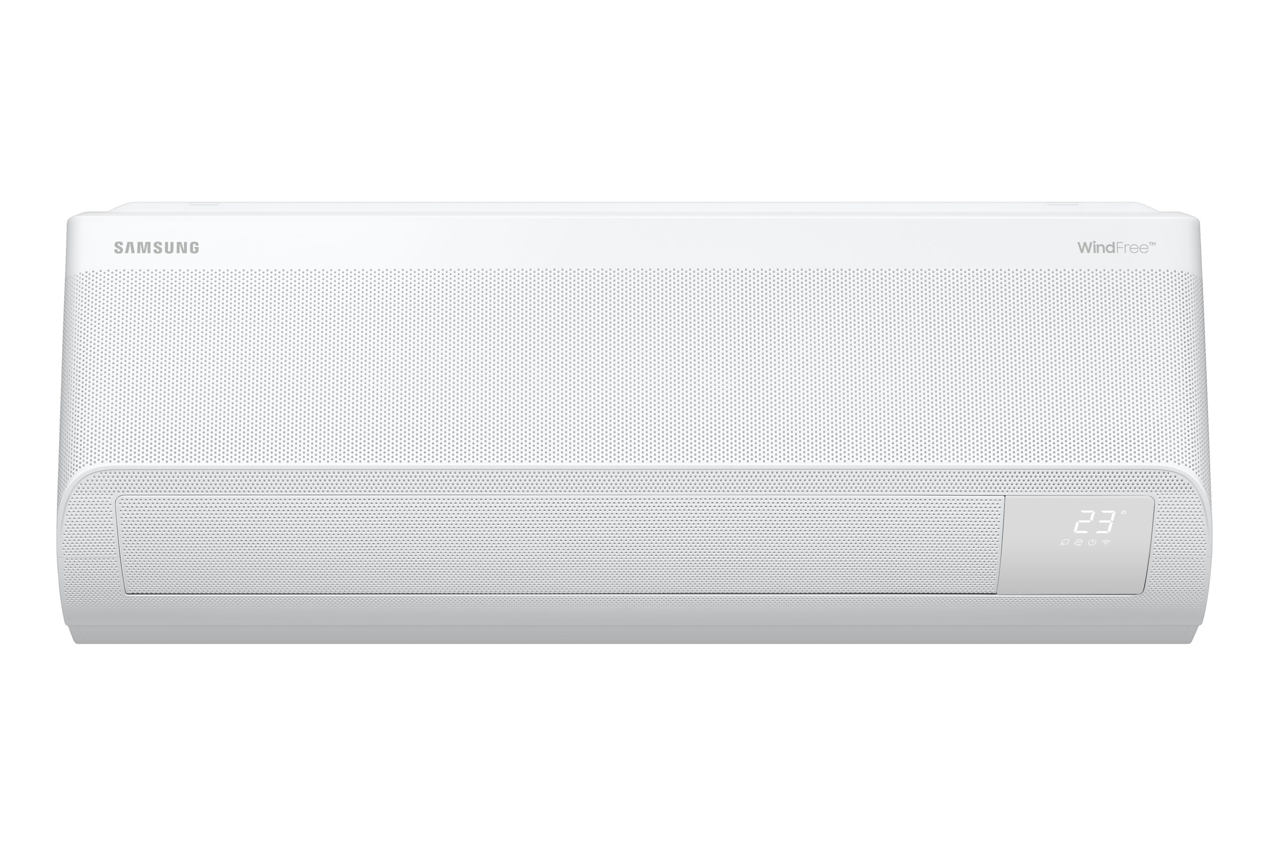 SAMSUNG AR70 Windfree Premium Inverter Midwall Split Aircon - Image 4